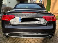 gebraucht Audi A5 Cabriolet 2.0 TFSI S-Line *19" *HU 06/25 *230PS