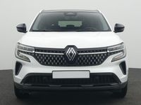 Neu Renault Austral Techno 158 PS (116 kW) 2026 Perlmutt weiß SUV