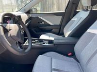 Gebraucht Opel Astra Business Elegance 131 PS (96 kW) 2024 Schwarz Limousine