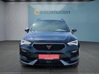 Gebraucht Cupra Ateca 300 PS (220 kW) 2026 Schwarz SUV