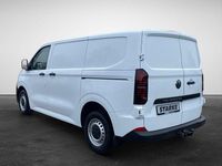 Neu VW Transporter 150 PS (110 kW) 2026 Weiß Van