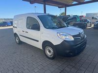 Gebraucht Renault Kangoo Rapid Extra 110 PS (80 kW) 2020 Weiß Van / Kleinbus