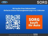 Gebraucht Ford Fiesta Titanium X 101 PS (74 kW) 2021 Schwarz, agate black metallic Kleinwagen