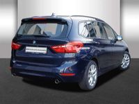 gebraucht BMW 220 Gran Tourer d xDrive Steptronic Advantage AHK