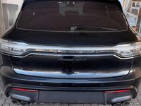 Gebraucht Porsche Macan GTS 441 PS (324 kW) 2023 Schwarz SUV