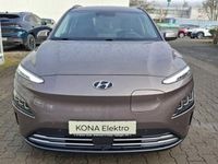 Gebraucht Hyundai Kona Trend 150 kW (204 PS) 2021 Braun SUV