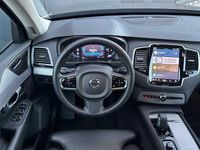 Gebraucht Volvo XC90 Plus 235 PS (172 kW) 2024 Grau SUV