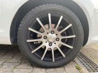 gebraucht Ford Fiesta 1.25 Titanium