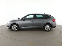 gebraucht Skoda Scala 1.0 TSI Ambition, Benzin, 22.730 €