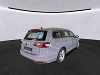 Gebraucht VW Passat Elegance 200 PS (147 kW) 2022 Grau Kombi