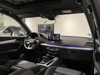 Gebraucht Audi SQ5 Ambiente 341 PS (250 kW) 2022 Andere SUV