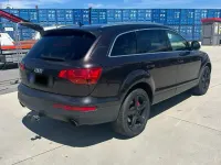 Gebraucht Audi Q7 235 PS (172 kW) 2006 Braun SUV