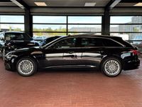 gebraucht Audi A6 Avant 50 TDI quattro * LEDER-Sport * PANORAMA * AHK