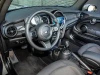 Gebraucht Mini Cooper Essential 2022 Andere Kleinwagen