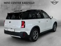 Gebraucht Mini Countryman Classic 170 PS (125 kW) 2025 Weiss SUV