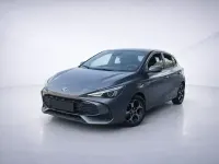Occasion MG MG3 Comfort 116 ch (85 kW) 2025 Gris Citadine