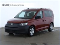 gebraucht VW Caddy AHK PDC Climatronic Sitzheizung Klima