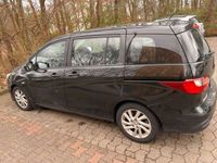 gebraucht Mazda 5 51.6 MZ-CD Center-Line