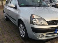 gebraucht Renault Clio II 