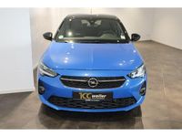 Gebraucht Opel Corsa Ultimate 131 PS (96 kW) 2021 Blau Kleinwagen