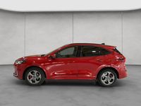Gebraucht Ford Kuga ST-Line X 186 PS (136 kW) 2024 Rot metallic SUV