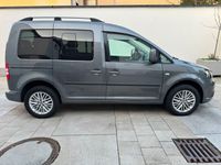 gebraucht VW Caddy Kasten/Kombi Trendline