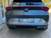 Gebraucht Cupra Formentor VZ 310 PS (228 kW) 2022 Grau SUV