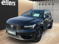 Gebraucht Volvo XC40 Plus 163 PS (119 kW) 2025 Schwarz SUV