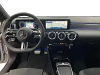 Gebraucht Mercedes CLA220 190 PS (139 kW) 2026 Manufaktur lack manufaktur alpingrau uni Coupé