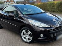 gebraucht Peugeot 207 CC Active