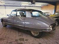 gebraucht Citroën DS 21 Pallas