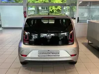 Gebraucht VW up! Style 65 PS (47 kW) 2022 Silber Kleinwagen