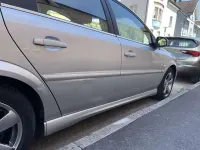 Gebraucht Opel Vectra 122 PS (89 kW) 2002 Limousine