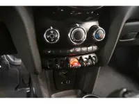 Gebraucht Mini ONE 75 PS (55 kW) 2016 Weiß Kleinwagen