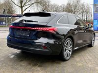 Gebraucht Audi A5 S-Line 204 PS (150 kW) 2025 Schwarz Kombi