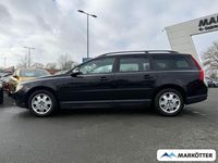 Gebraucht Volvo V70 Kinetic 145 PS (106 kW) 2009 Schwarz Kombi