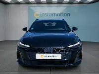 Gebraucht Audi S5 367 PS (269 kW) 2025 Schwarz Kombi