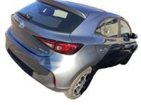 Gebraucht MG MG3 Comfort 116 PS (85 kW) 2025 Hampstead grey Kleinwagen