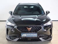 Gebraucht Cupra Formentor 150 PS (110 kW) 2024 Mitternachtsschwarz SUV