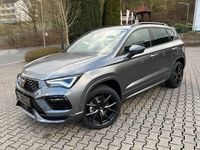 Neu Cupra Ateca 150 PS (110 kW) 2026 Grau SUV