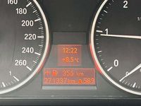 gebraucht BMW 318 318 d DPF Edition Lifestyle