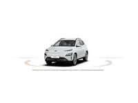 gebraucht Hyundai Kona Elektro 48,4kWh+Basis+NEUES MODELL+
