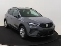 Neu Seat Arona 116 PS (85 kW) 2026 Graphene grey SUV