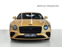 gebraucht Bentley Continental GT NewSpeed UNIKAT BY MULLINER /