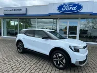 Używany Ford Explorer 250 kW (340 KM) 2025 Biały SUV