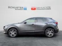 Neu Mazda CX-30 Exclusive-Line 186 PS (136 kW) 2026 Grau SUV