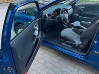 Second-hand Fiat Stilo 105 CP (77 kW) 2006 Albastru Berlinǎ