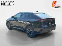 Neu Toyota bZ4X 166 kW (226 PS) 2026 Attitude black mc SUV