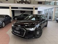 Gebraucht Audi A6 Basis 250 PS (183 kW) 2020 Schwarz Kombi