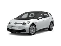 Gebraucht VW ID.3 Pro Performance 150 kW (204 PS) 2022 Weiß Kleinwagen